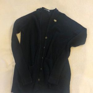 Abercrombie & Fitch cardigan